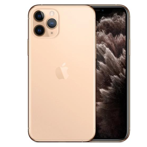 iPhone 11 Pro Max 256GB Gold SIM FREE