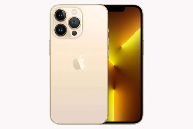 iPhone 13 Pro 256GB Gold SIM FREE