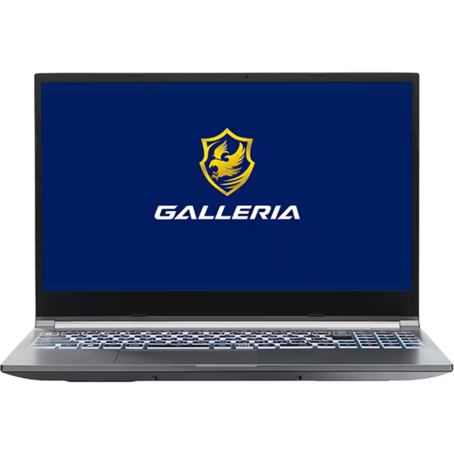 GALLERIA XL7-R36 15.6inch Core i7-10875H/ RAM 16GB/ 512GB SSD/ RTX 3060