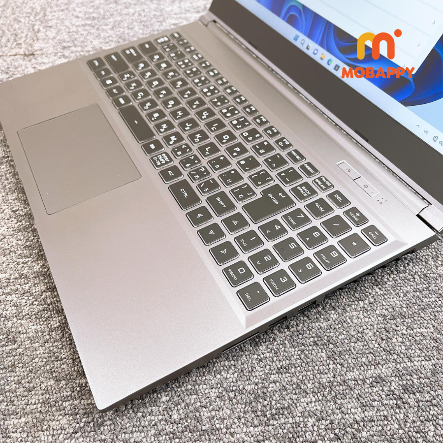 GALLERIA XL7-R36 15.6inch Core i7-10875H/ RAM 16GB/ 512GB SSD/ RTX 3060