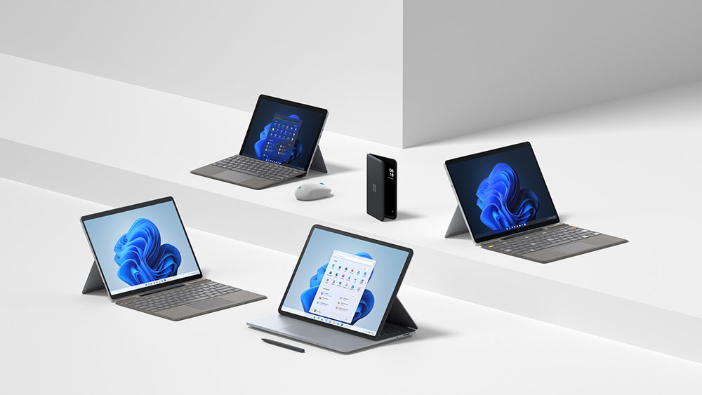 Surface Pro 8