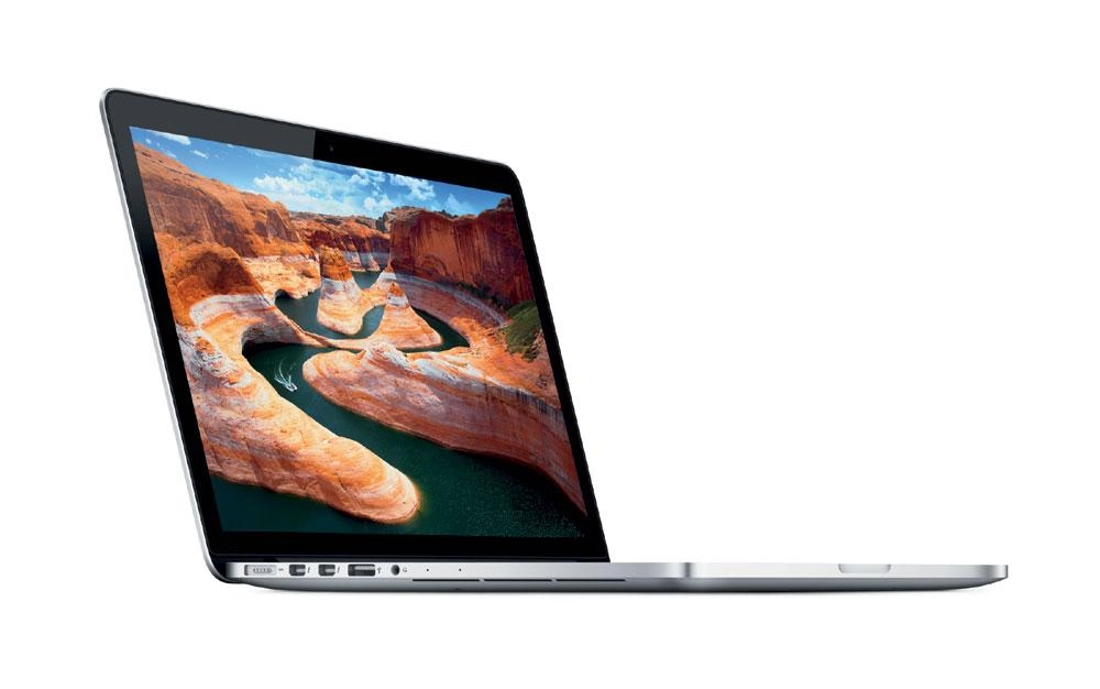 Macbook Pro 2014