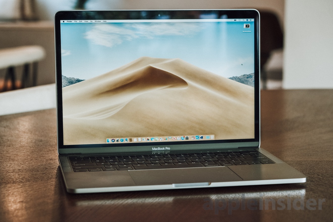 Macbook Pro 16-inch 2019 Intel Core i9/RAM 64GB/SSD 4TB