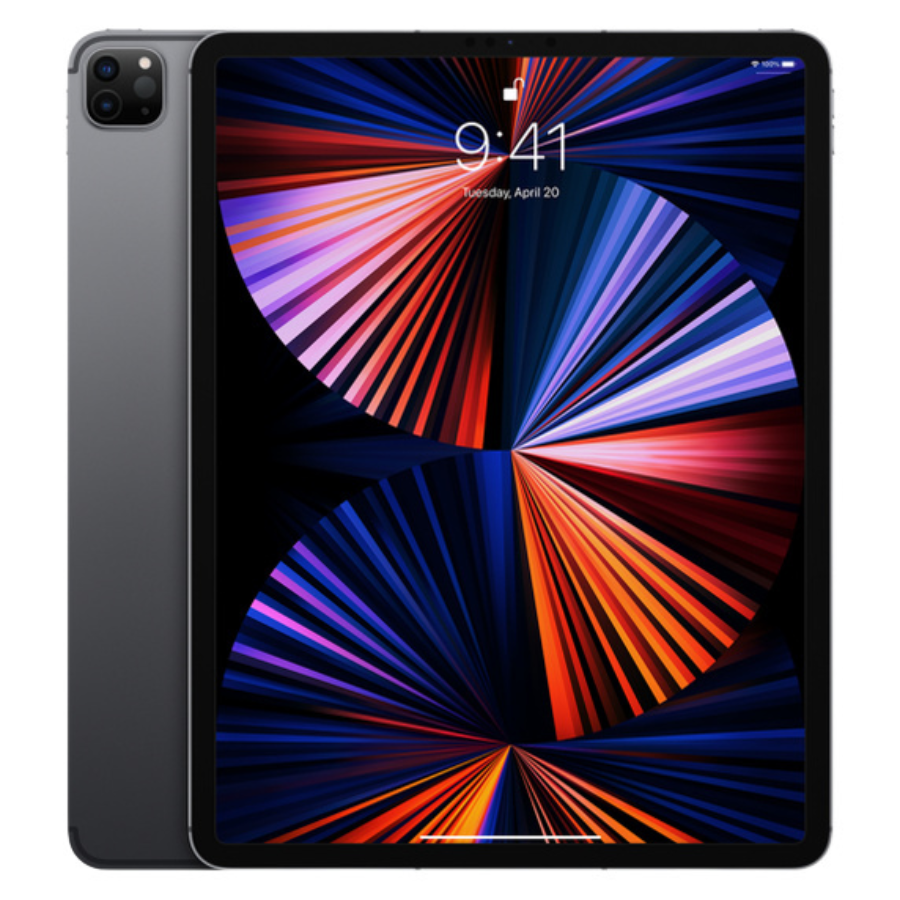 iPad Pro M1 2021 12.9-inch