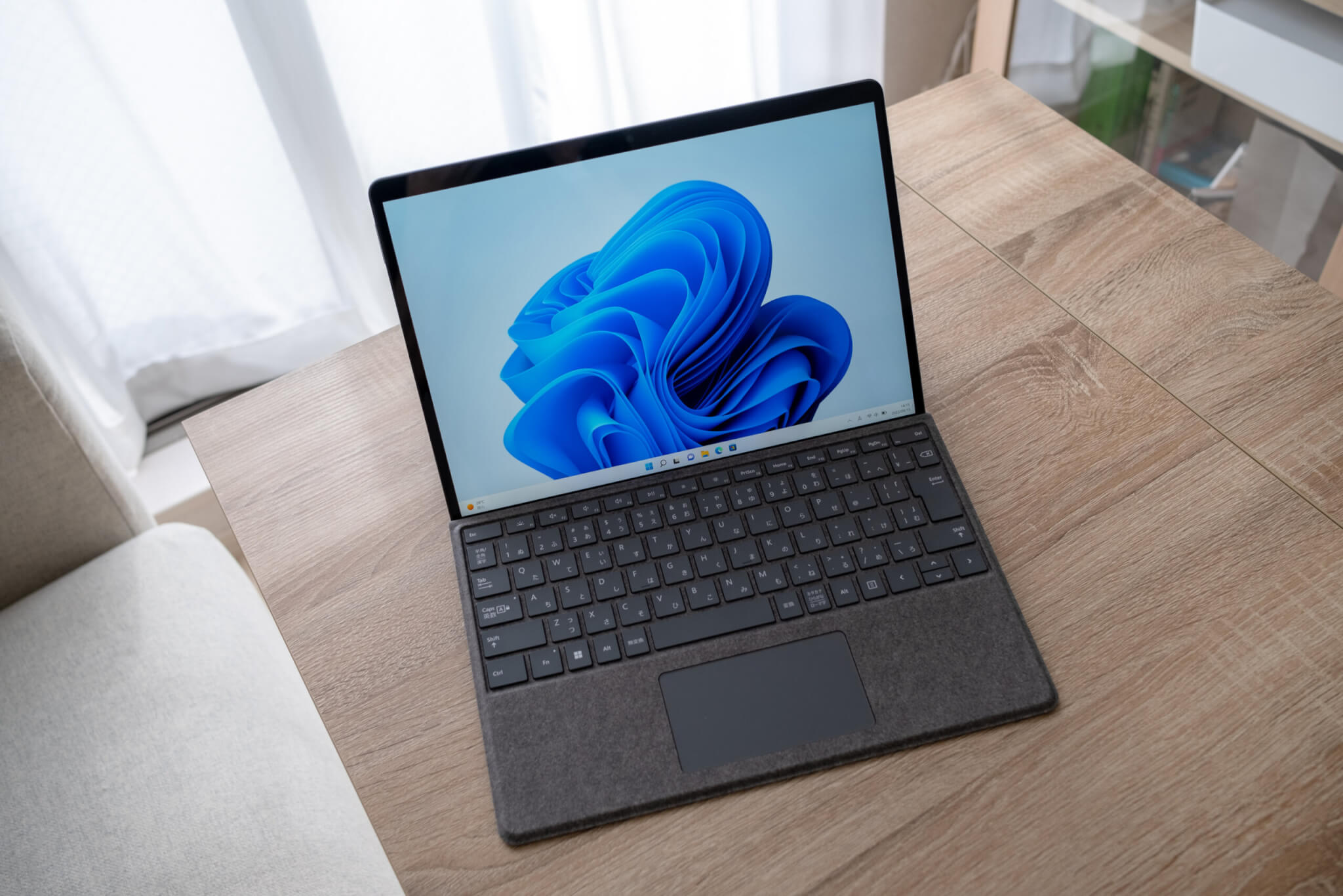 Surface Pro 8