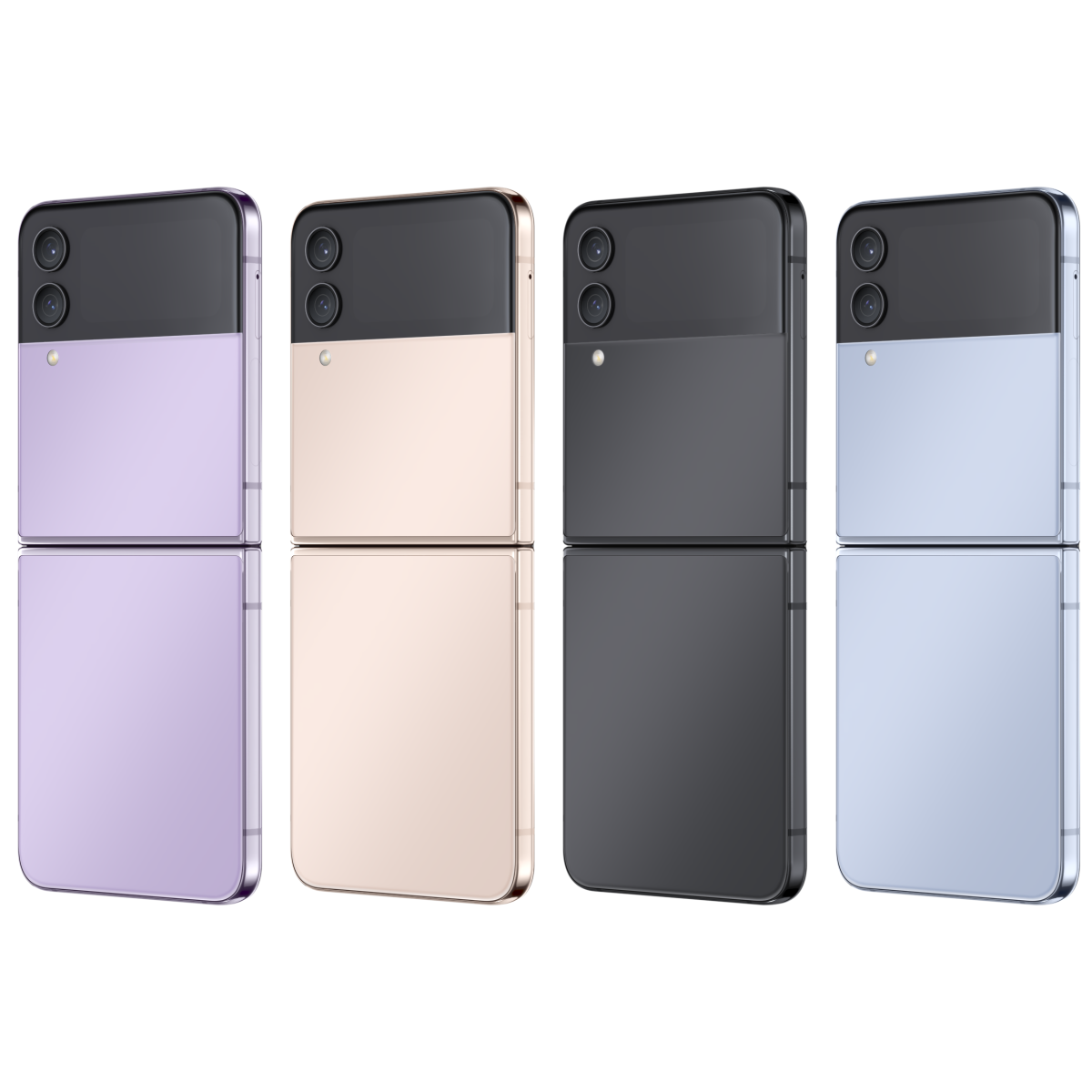 Galaxy Z Flip 4
