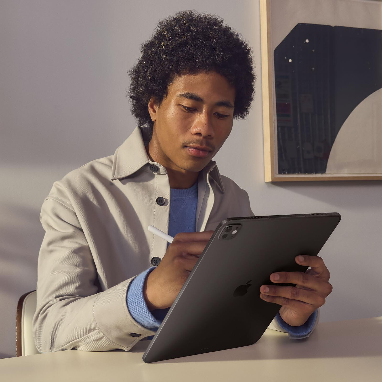 iPad Pro 13-inch 2024 M4