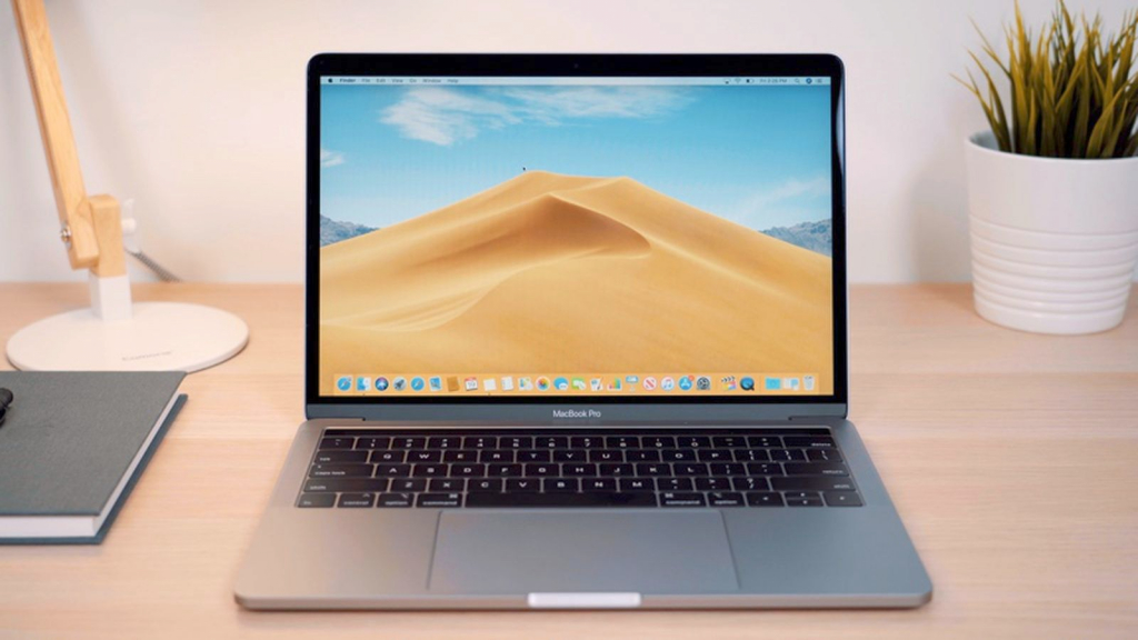 Macbook Pro 16-inch 2019 Intel Core i9/RAM 64GB/SSD 4TB