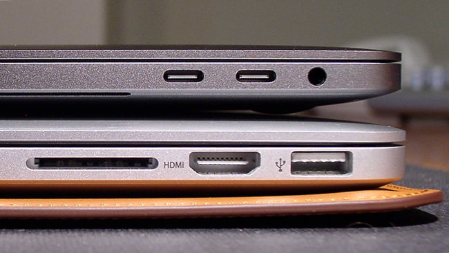 Macbook Pro 2018