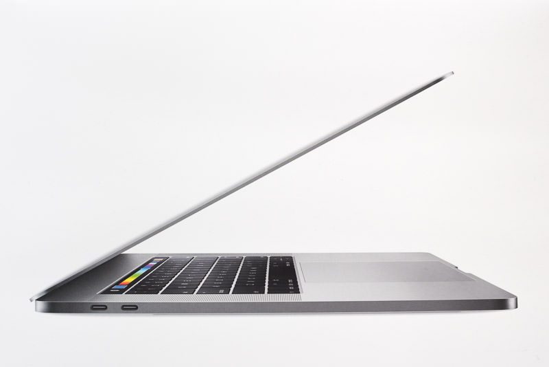 Macbook Pro 2016