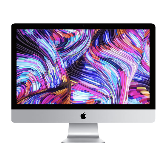 iMac 2019 21.5-inch