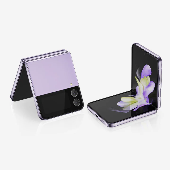 Galaxy Z Flip 4