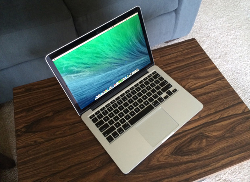 Macbook Pro 2014