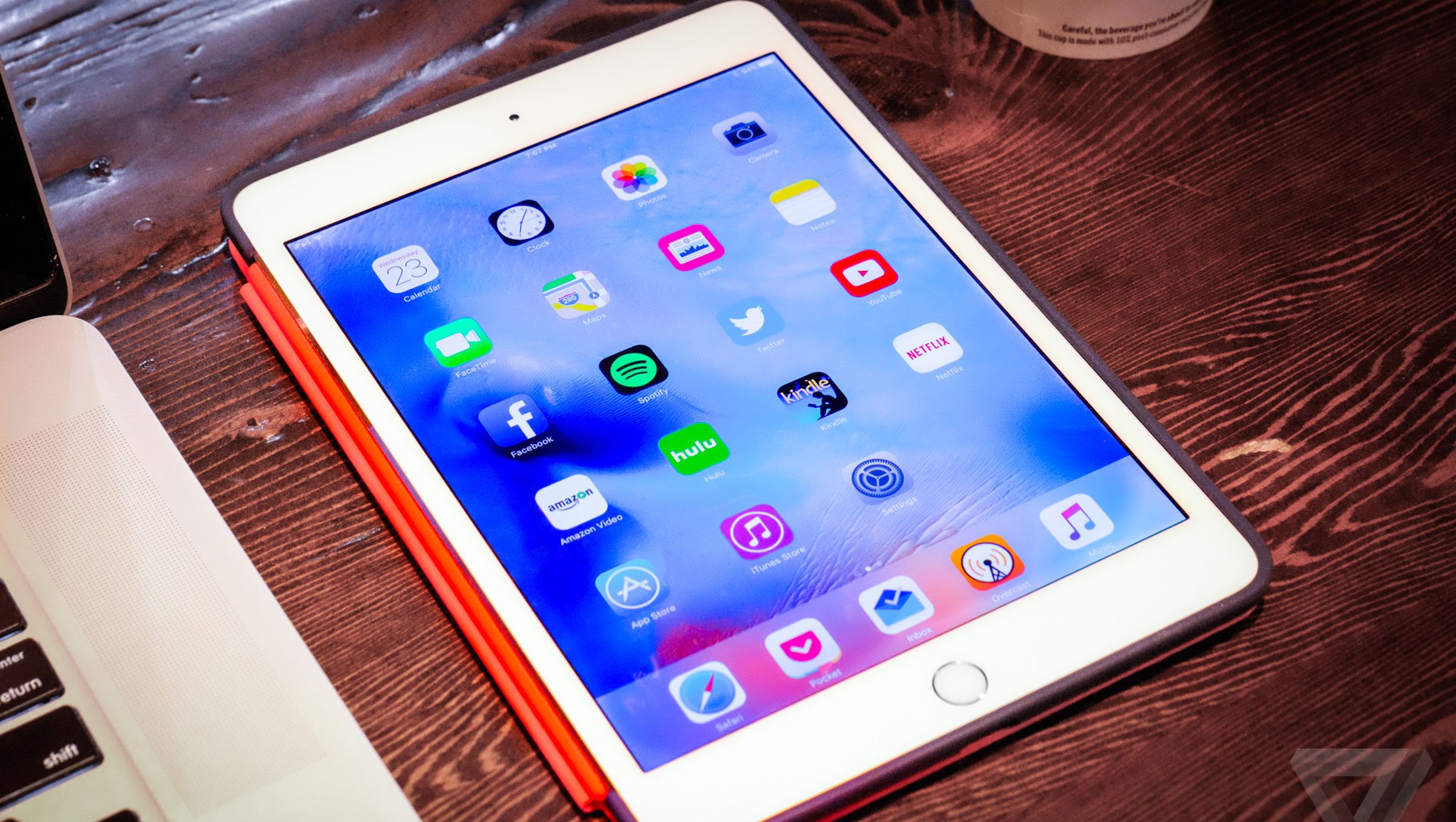 iPad Mini 4