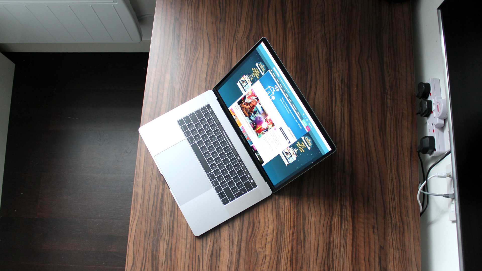 Macbook Pro 2016