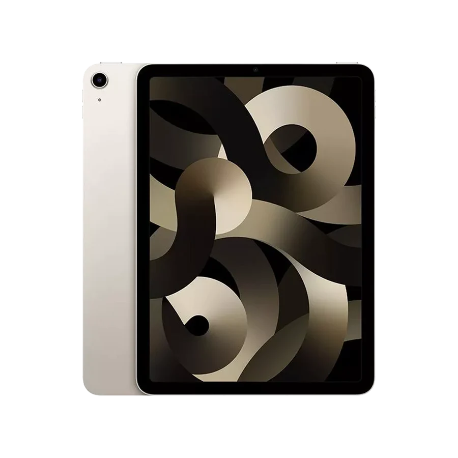 iPad Air 5 10.9-inch 2022 256GB Starlight SIM FREE iPad Air 5 10.9-inch 2022 256GB Starlight SIM FREE