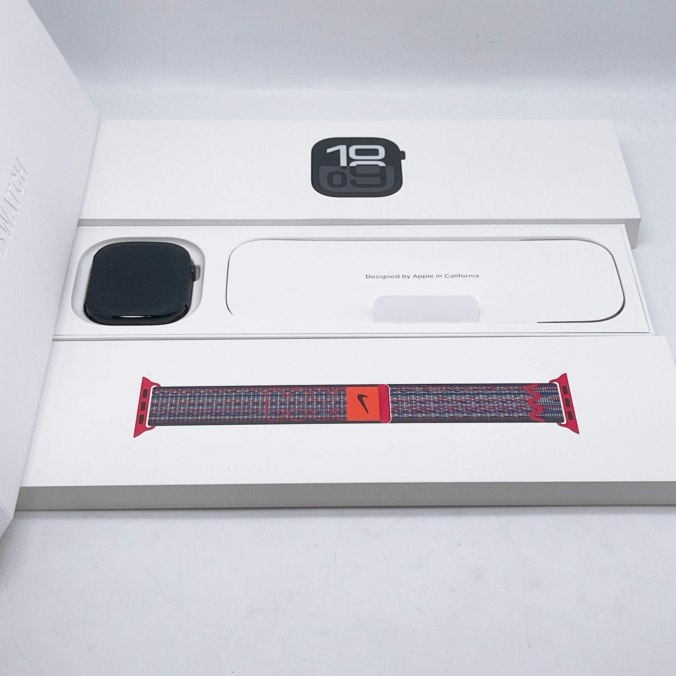 Apple Watch Series 10 46mm MWX13J/A Jet Black Aluminium GPS Apple Watch Series 10 46mm MWX13J/A Jet Black Aluminium GPS