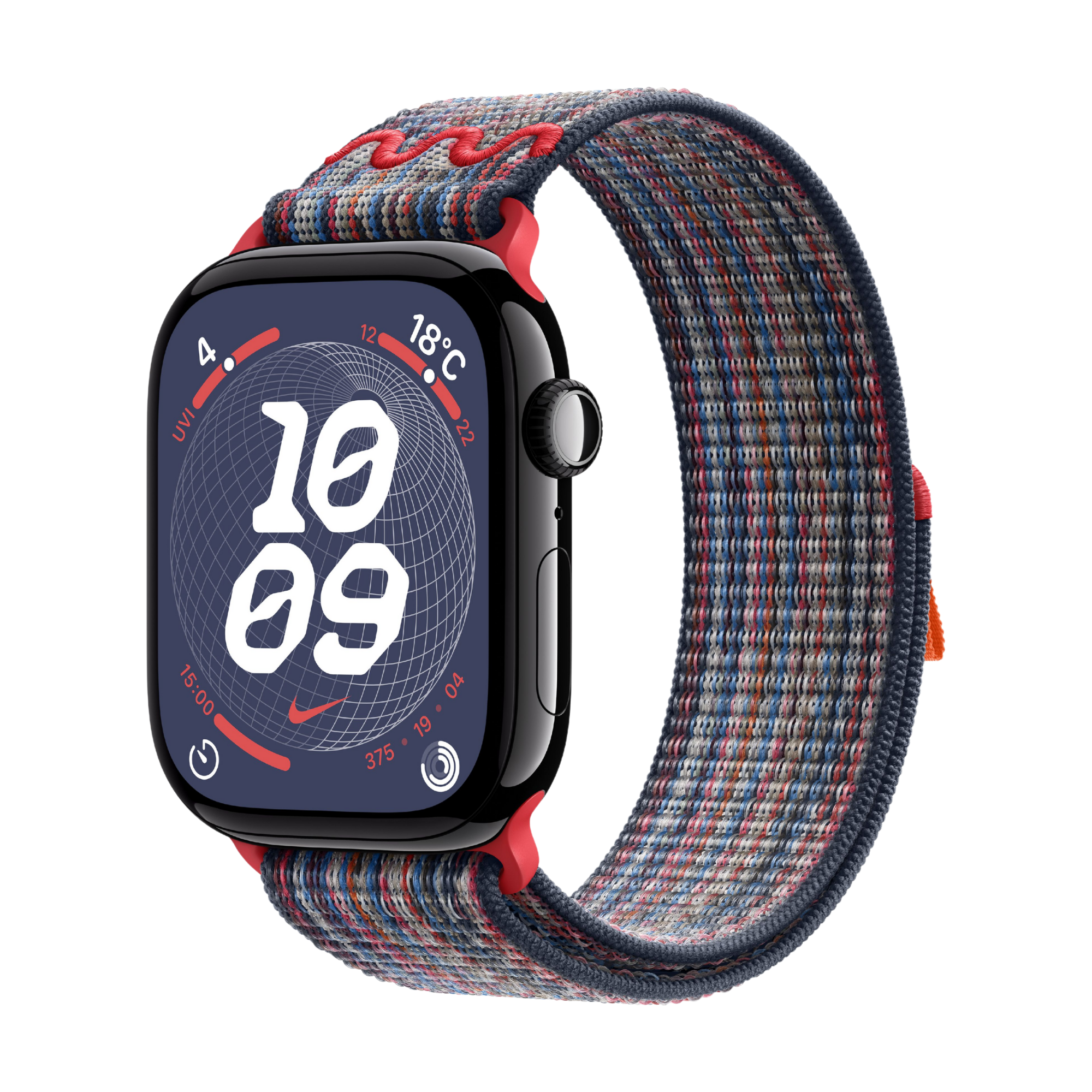 Apple Watch Series 10 46mm MWX13J/A Jet Black Aluminium GPS Apple Watch Series 10 46mm MWX13J/A Jet Black Aluminium GPS