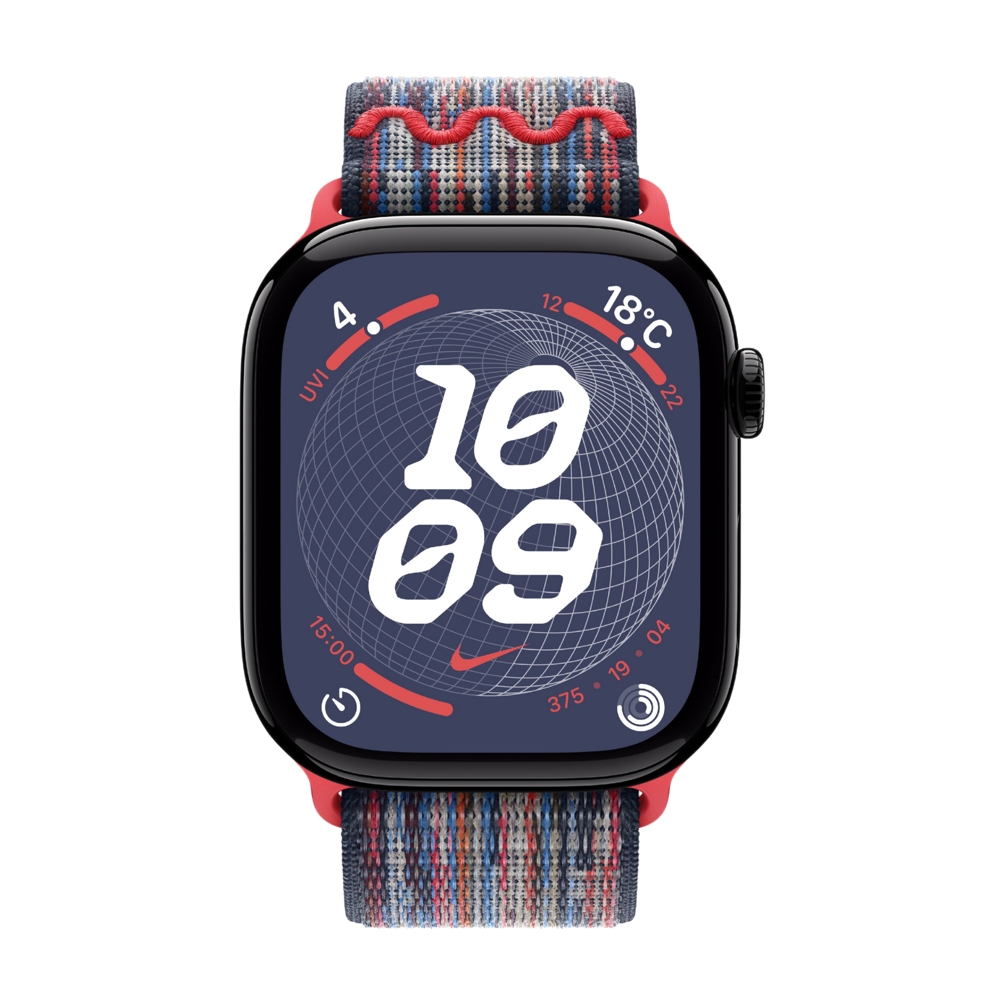 Apple Watch Series 10 46mm MWX13J/A Jet Black Aluminium GPS Apple Watch Series 10 46mm MWX13J/A Jet Black Aluminium GPS