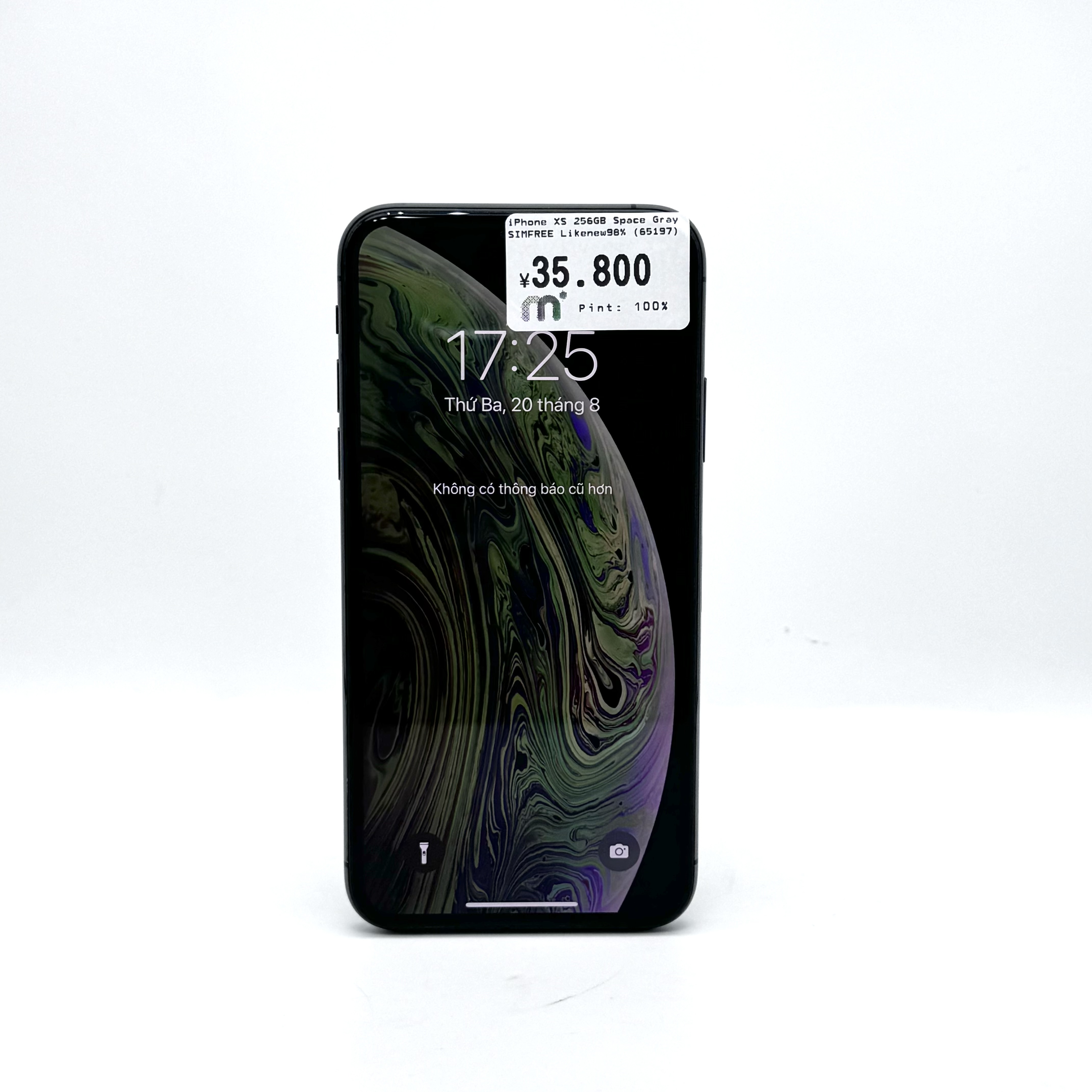 iPhone XS 256GB Space Gray SIM FREE iPhone XS 256GB Space Gray SIM FREE