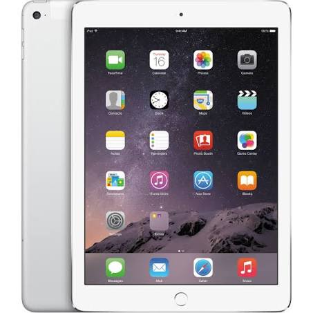 iPad Air 1/2 9.7-inch