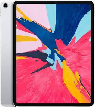 iPad Pro 2018 12.9-inch