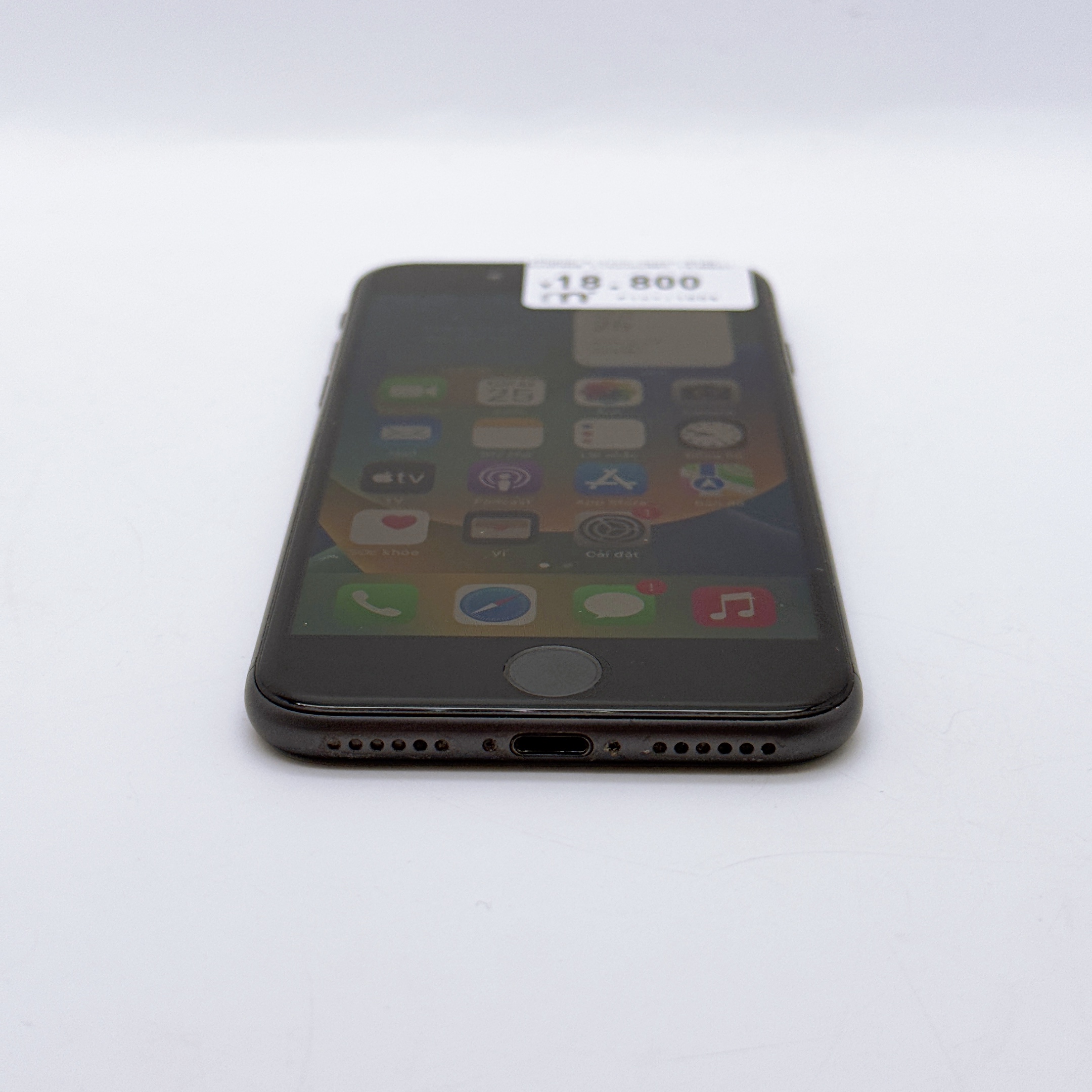 iPhone 8 64GB Black SIM FREE iPhone 8 64GB Black SIM FREE