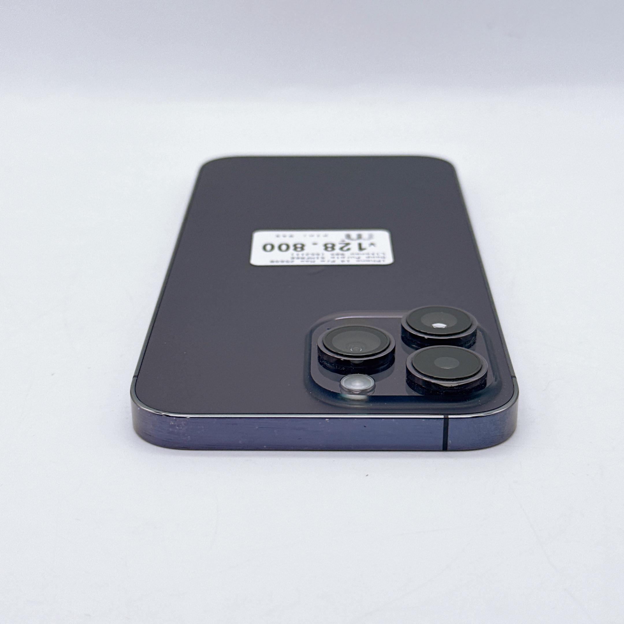 iPhone 14 Pro Max 256GB Deep Purple SIM FREE iPhone 14 Pro Max 256GB Deep Purple SIM FREE