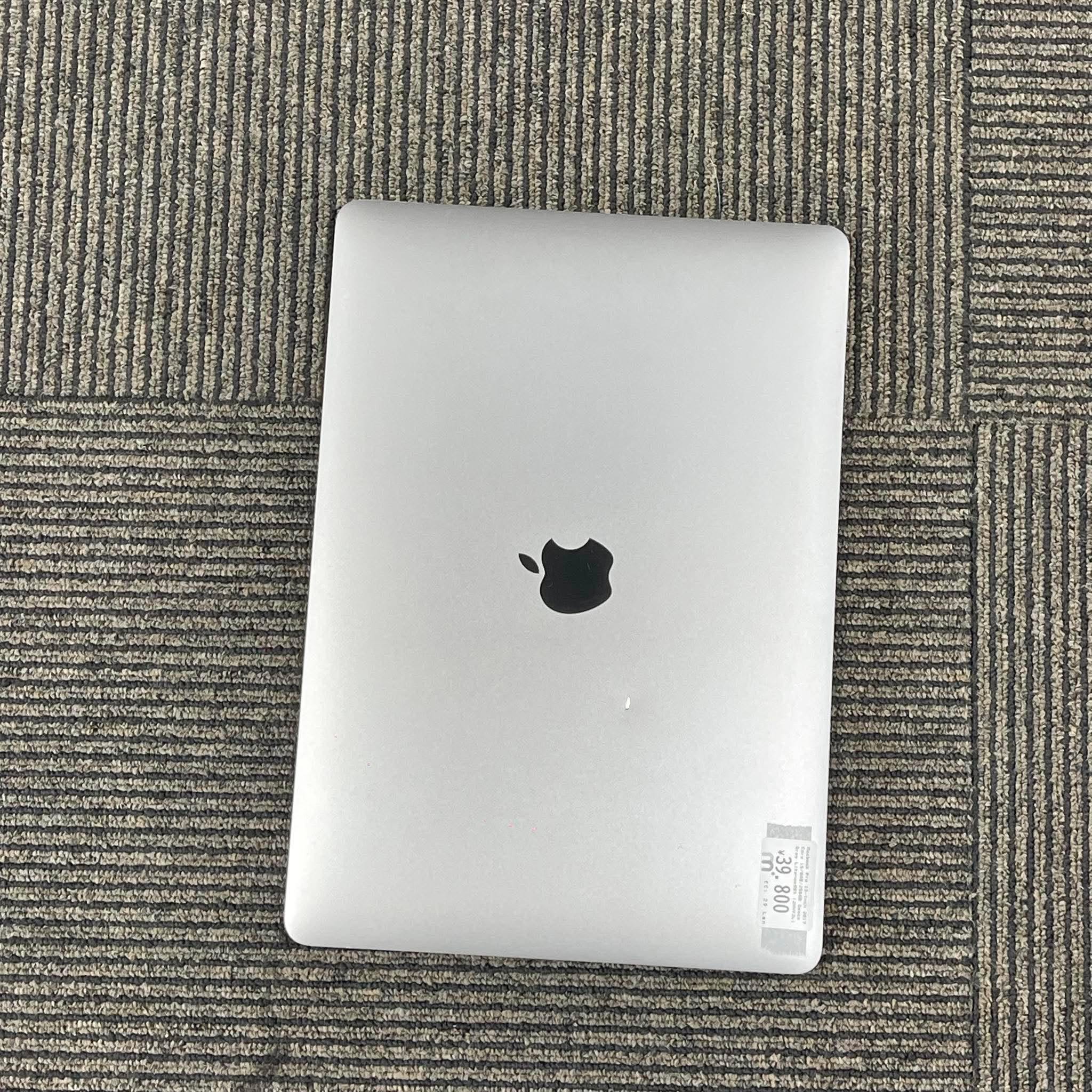 MacBook Pro 13-inch 2017 Intel Core i5/RAM 8GB/SSD 256GB MacBook Pro 13-inch 2017 Intel Core i5/RAM 8GB/SSD 256GB