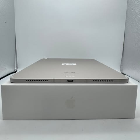 iPad Air 5 10.9-inch 2022 256GB Starlight SIM FREE iPad Air 5 10.9-inch 2022 256GB Starlight SIM FREE