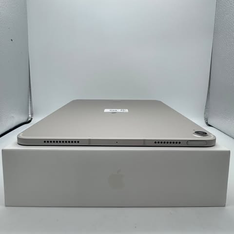 iPad Air 5 10.9-inch 2022 256GB Starlight SIM FREE iPad Air 5 10.9-inch 2022 256GB Starlight SIM FREE