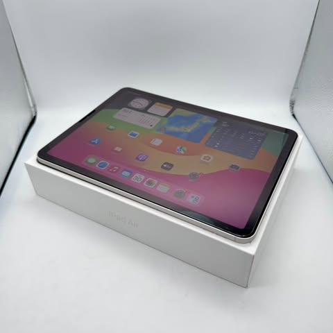 iPad Air 5 10.9-inch 2022 256GB Starlight SIM FREE iPad Air 5 10.9-inch 2022 256GB Starlight SIM FREE