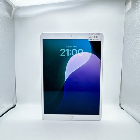 Apple - 新型2019 iPad Air3 Wi-Fi 64GB Gray Amazon.com : Apple 2019 iPad Air 3rd Gen, 10.5-inch, Wi-Fi +