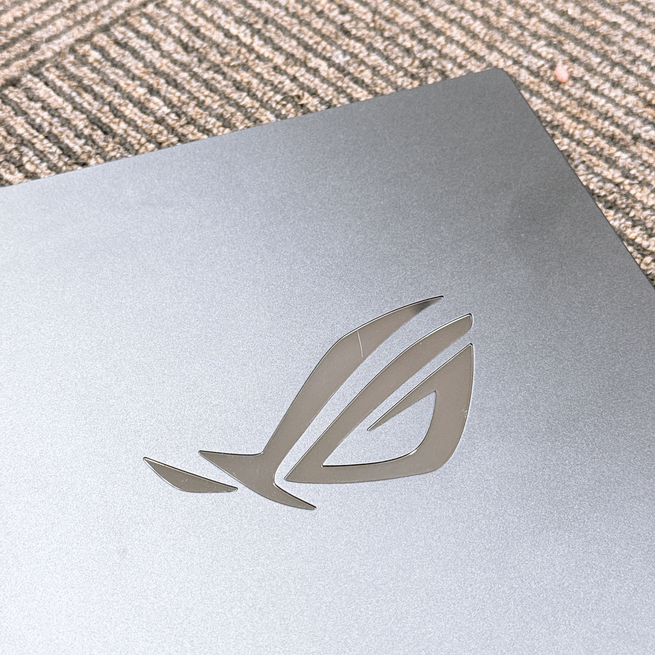 ASUS ROG Strix G15 G513IE Intel Ryzen 7 4800H/RAM 16GB/ SSD 1TB/ RTX 3050 ASUS ROG Strix G15 G513IE Intel Ryzen 7 4800H/RAM 16GB/ SSD 1TB/ RTX 3050