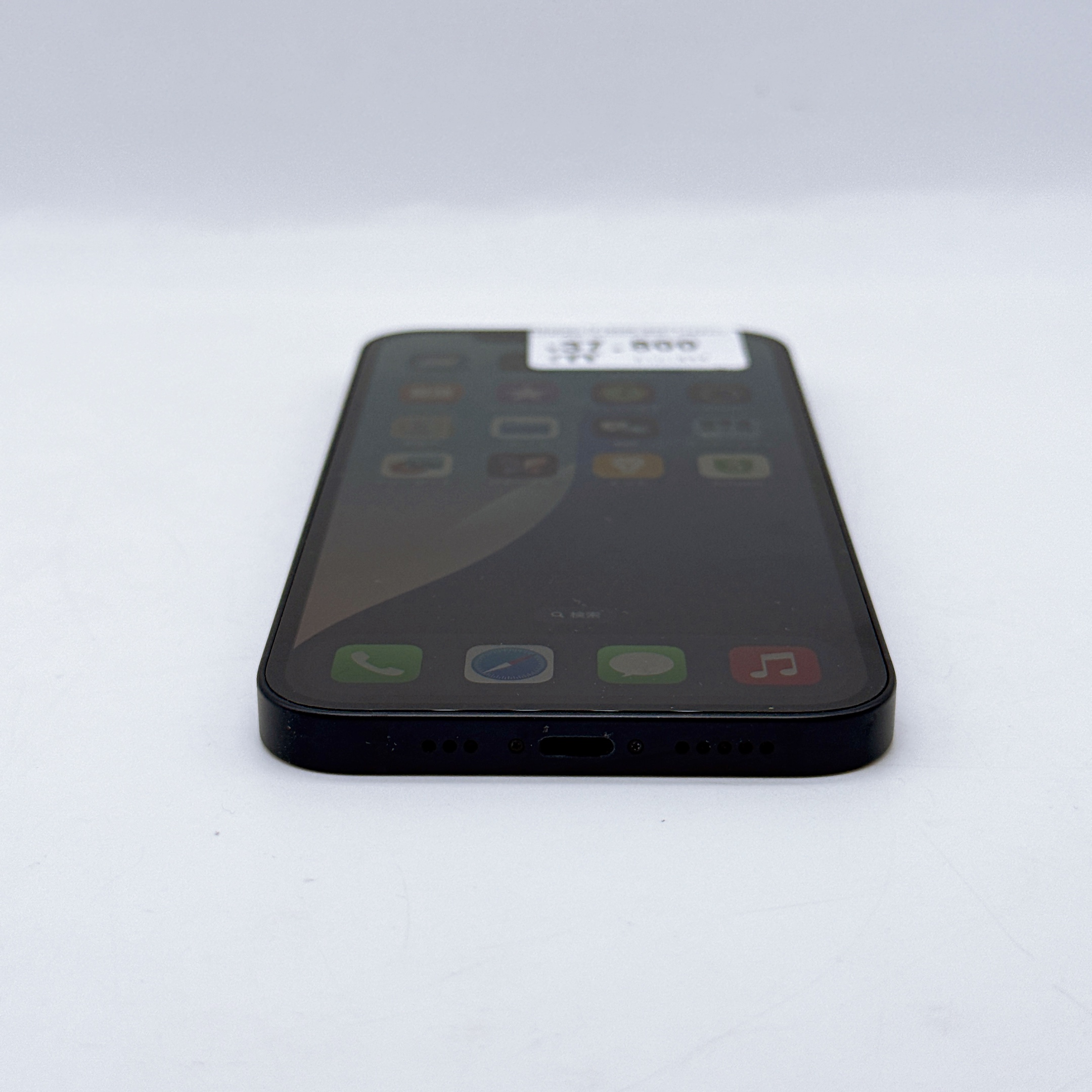 iPhone 12 64GB Black SIM FREE iPhone 12 64GB Black SIM FREE