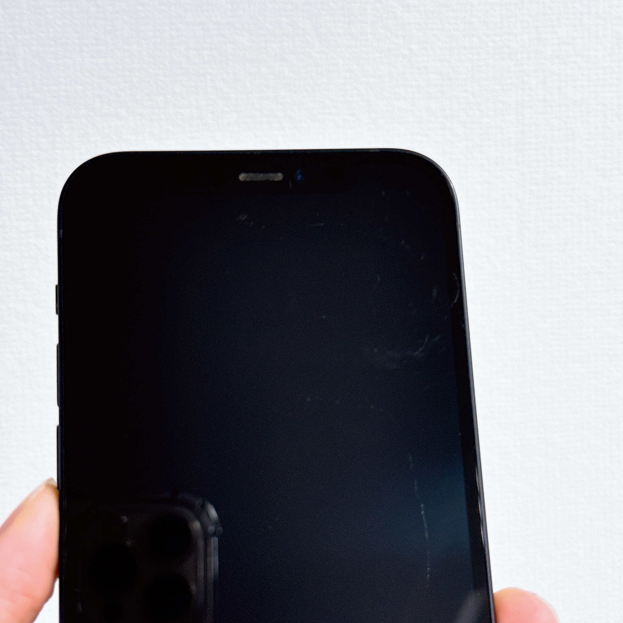 iPhone 12 64GB Black SIM FREE iPhone 12 64GB Black SIM FREE