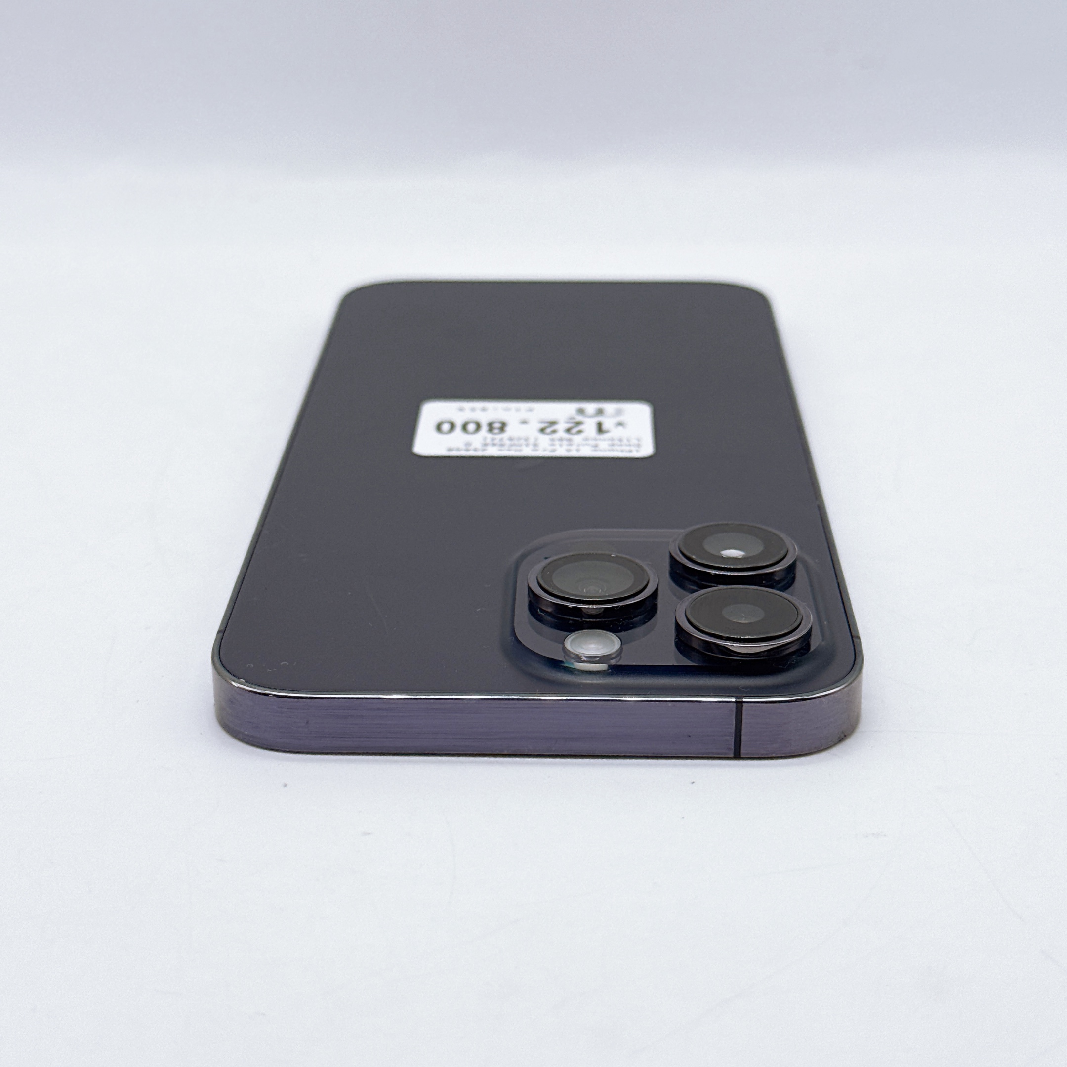 iPhone 14 Pro max 256GB Deep Purple SIM FREE iPhone 14 Pro max 256GB Deep Purple SIM FREE