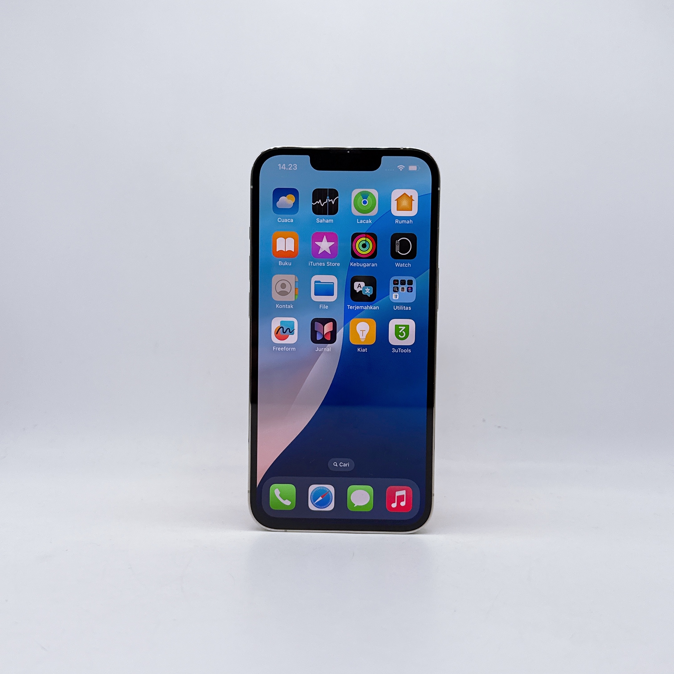 iPhone 13 Pro 128GB Silver SIM FREE iPhone 13 Pro 128GB Silver SIM FREE