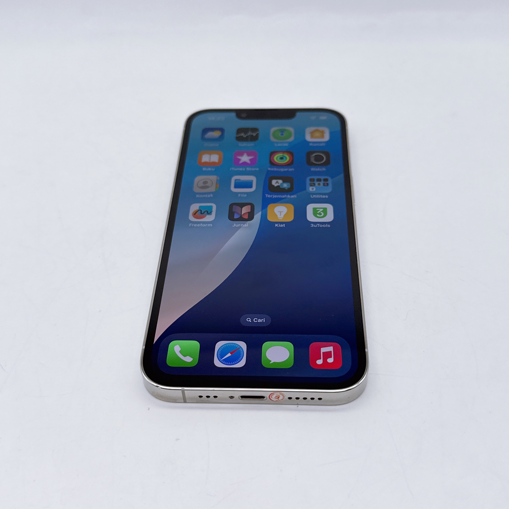 iPhone 13 Pro 128GB Silver SIM FREE iPhone 13 Pro 128GB Silver SIM FREE