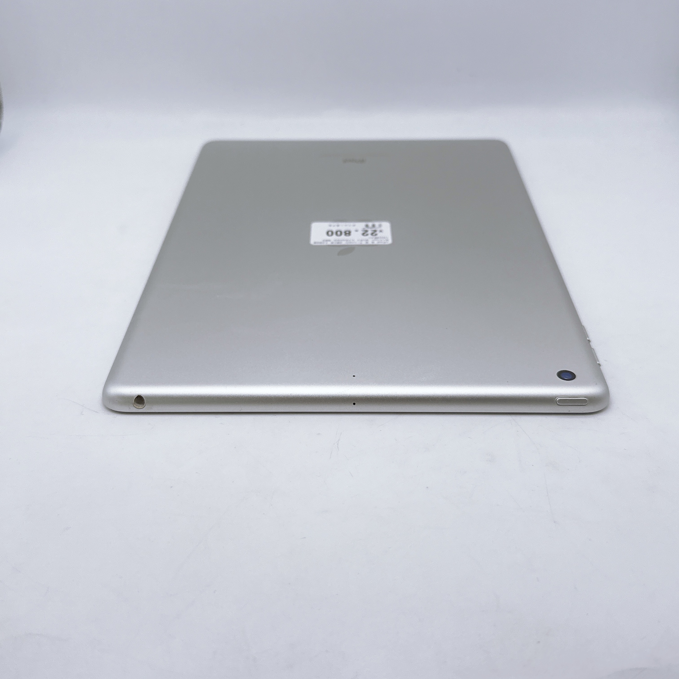 iPad GEN 6 2018 128GB Silver WIFI iPad GEN 6 2018 128GB Silver WIFI