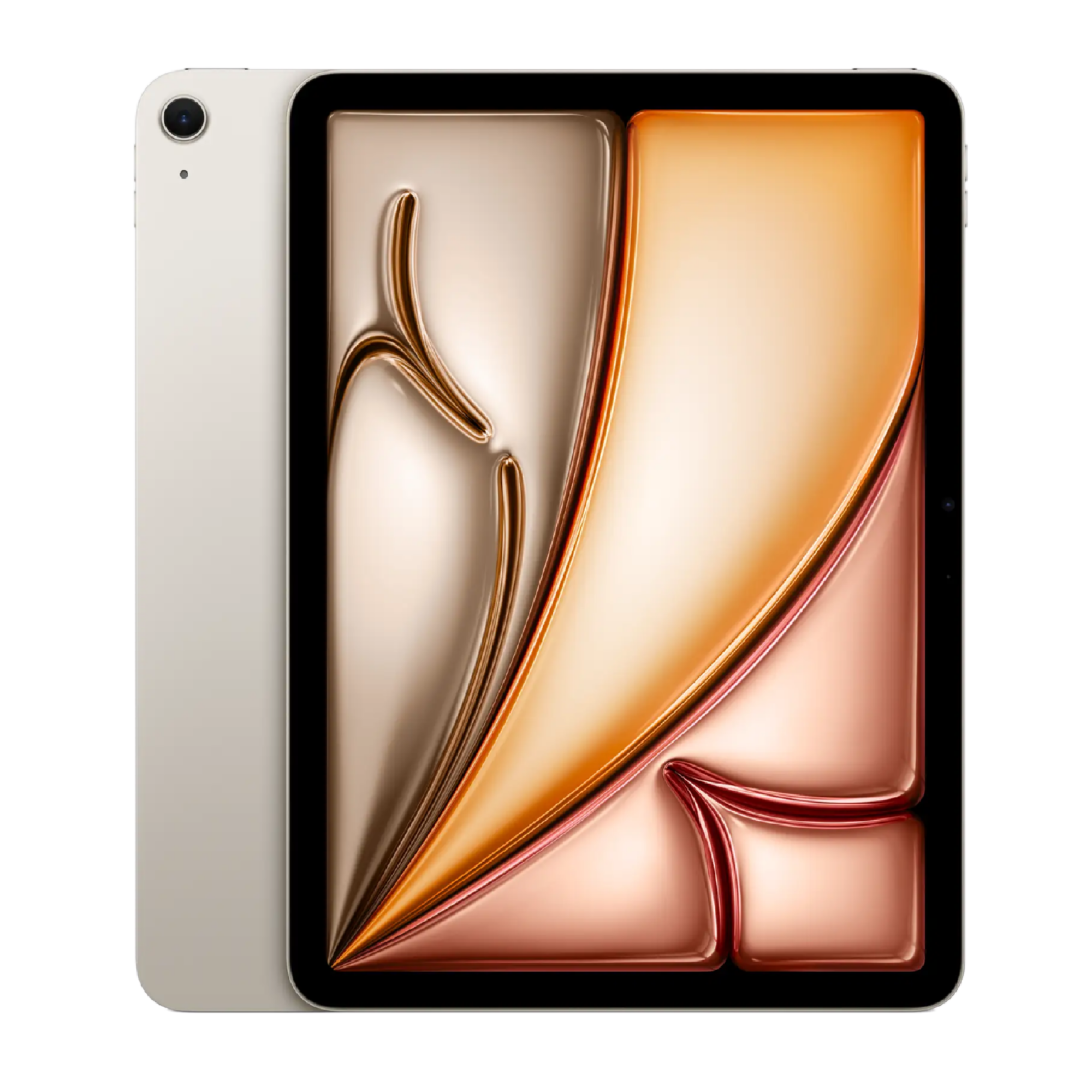 iPad Air 7 M3 2025 Series