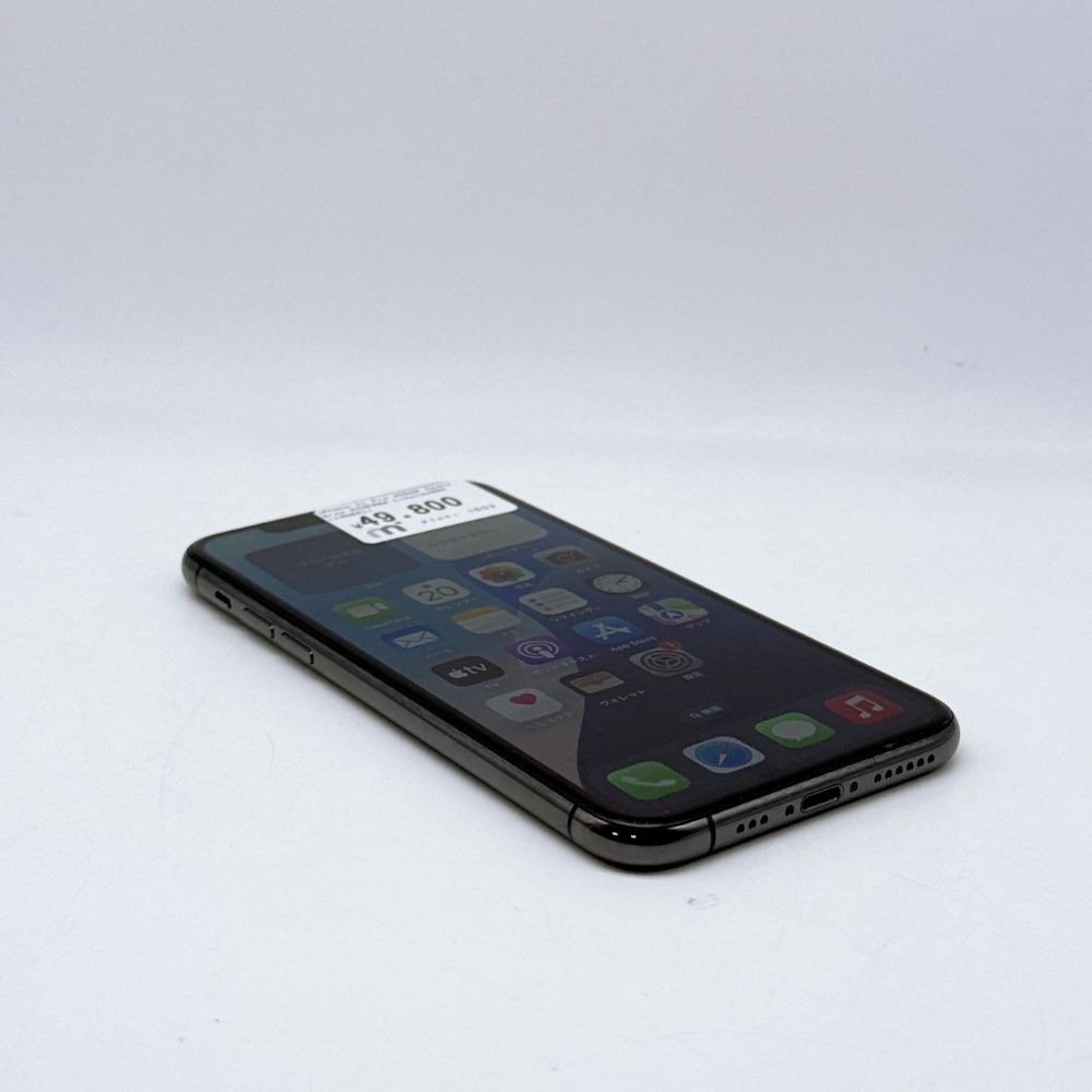 iPhone 11 Pro 256GB Space Gray SIM FREE iPhone 11 Pro 256GB Space Gray SIM FREE