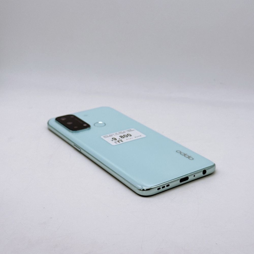 【もこ】OPPO Reno 5A 128GB 6GB RAM OPPO Reno 5A 5G Single 128GB 6GB RAM Factory Unlocked