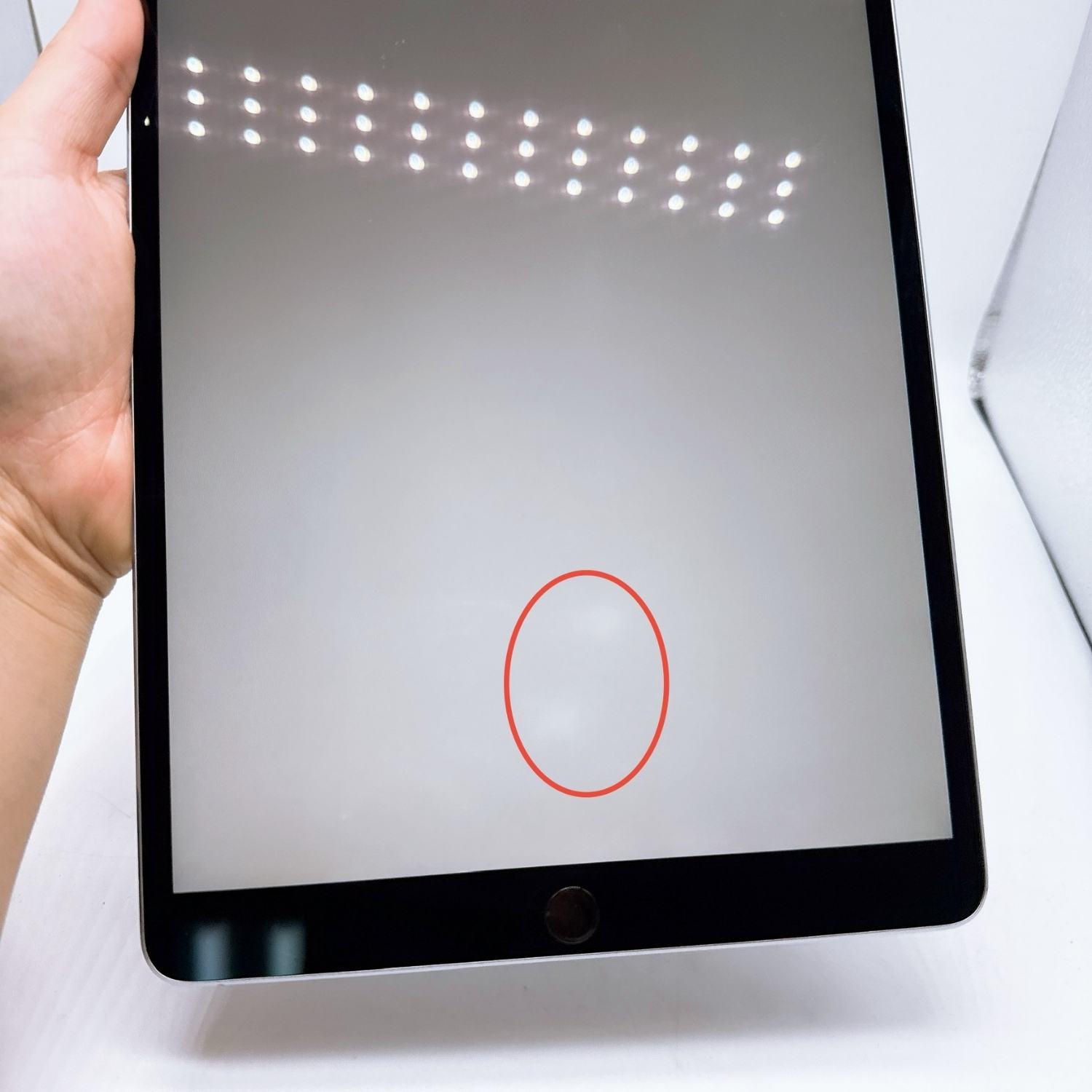 iPad Pro 10.5-inch 2017 64GB Space Gray WiFi iPad Pro 10.5-inch 2017 64GB Space Gray WiFi