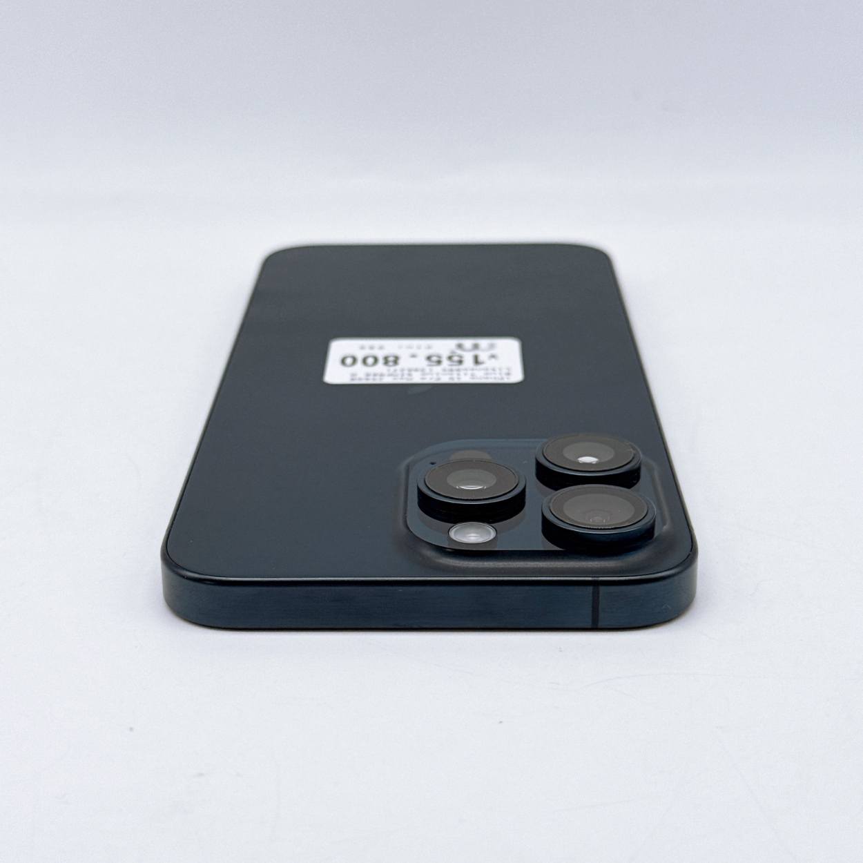 iPhone 15 Pro Max 256GB Blue Titanium SIM FREE iPhone 15 Pro Max 256GB Blue Titanium SIM FREE