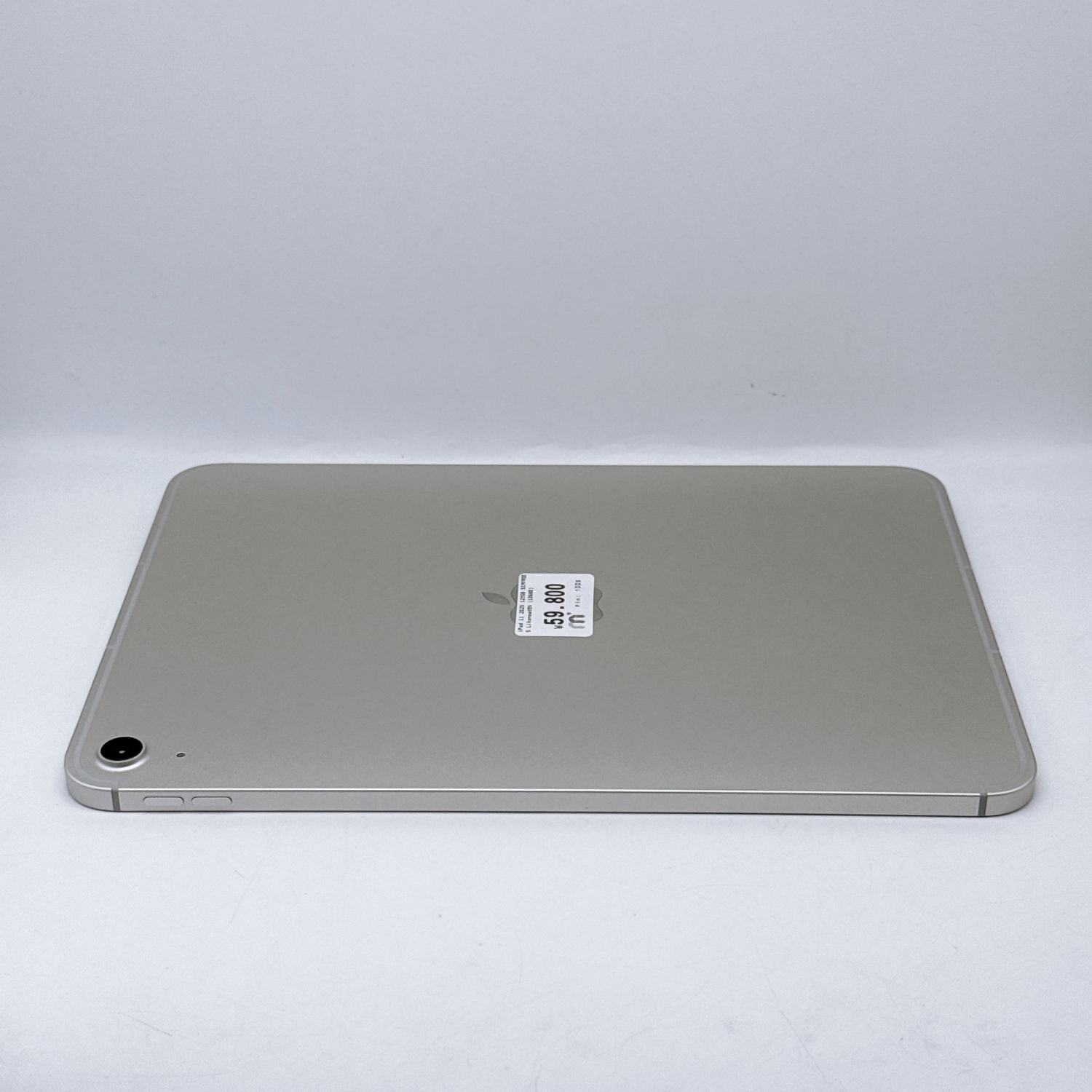 iPad Gen 11-inch - 128GB - Silver- WiFi 5G iPad Gen 11-inch - 128GB - Silver- WiFi 5G