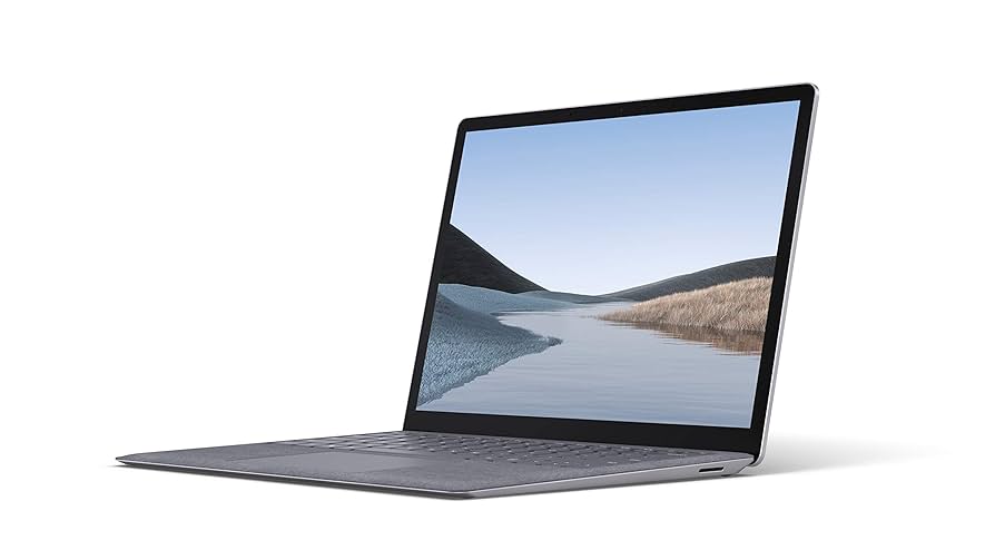 Surface Laptop 3 Intel Core i5/ RAM 16GB/ SSD 256GB Surface Laptop 3 Intel Core i5/ RAM 16GB/ SSD 256GB