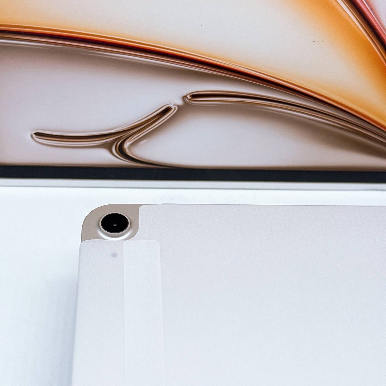 iPad Air 7 11 inch M3 - 128GB - Starlight - WiFi iPad Air 7 11 inch M3 - 128GB - Starlight - WiFi