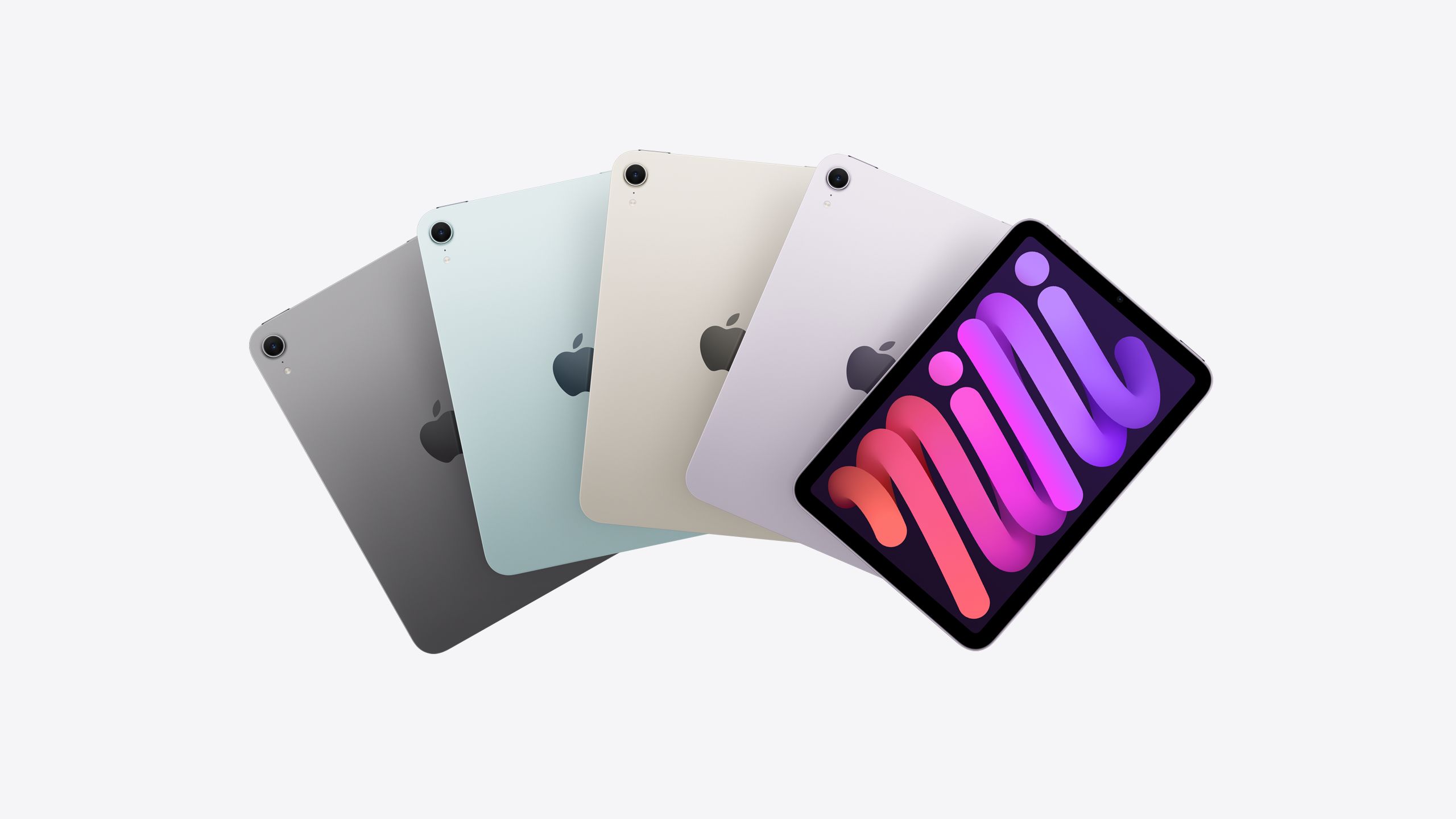 iPad Mini 7 128GB WiFi iPad Mini 7 128GB WiFi
