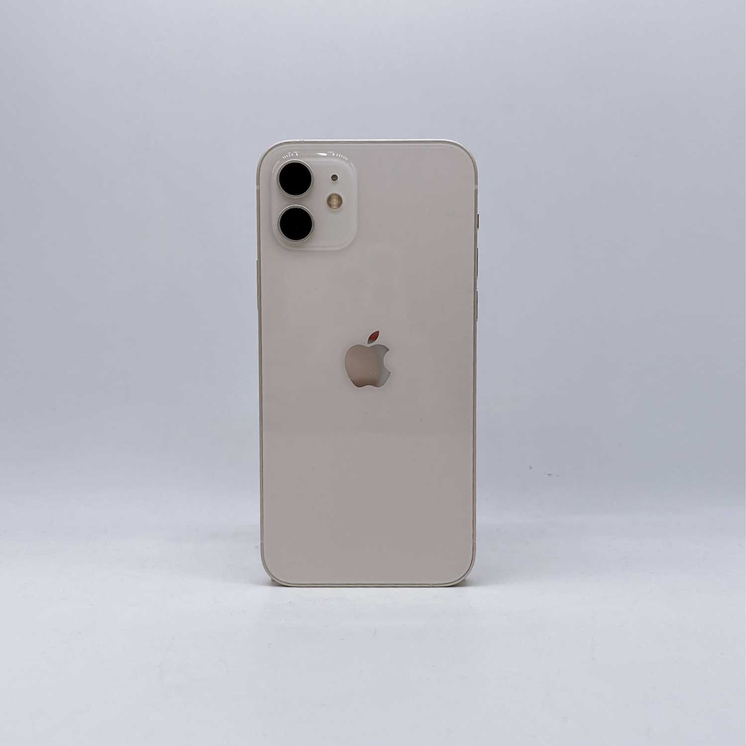 iPhone 12 128GB White SIM FREE iPhone 12 128GB White SIM FREE